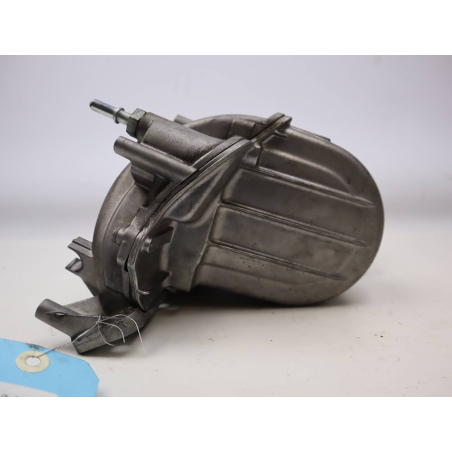 COLLECTEUR ADMISSION