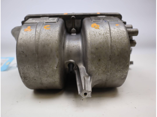 COLLECTEUR ADMISSION