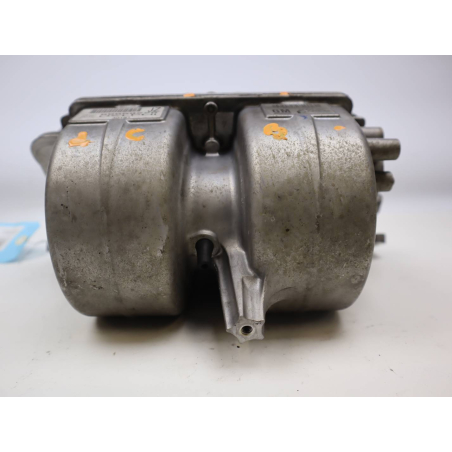 COLLECTEUR ADMISSION