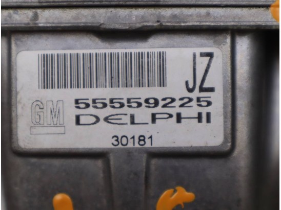 COLLECTEUR ADMISSION