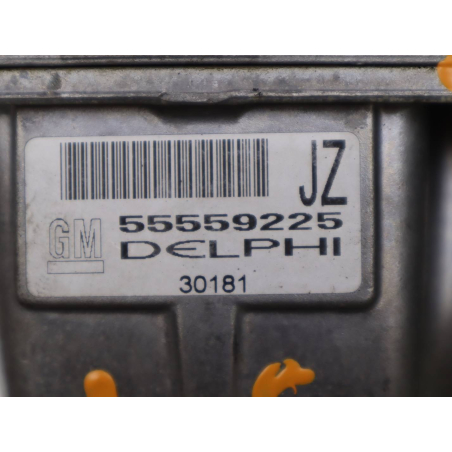 COLLECTEUR ADMISSION