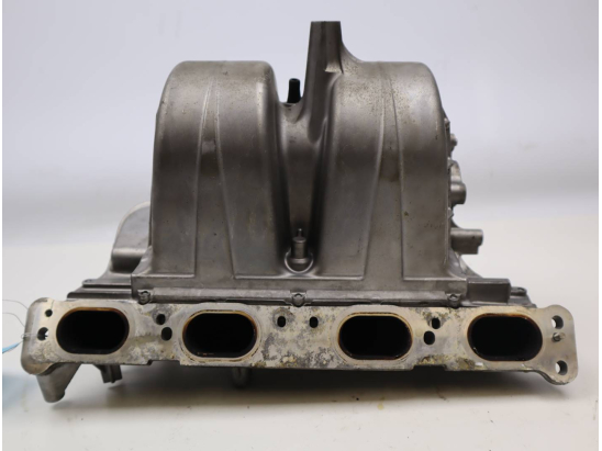 COLLECTEUR ADMISSION