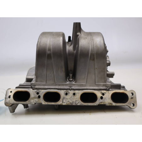 COLLECTEUR ADMISSION