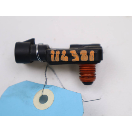 CAPTEUR PRESSION ECH