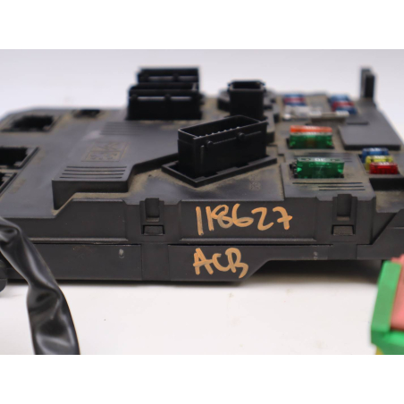 KIT SERRURES + ANTIVOL