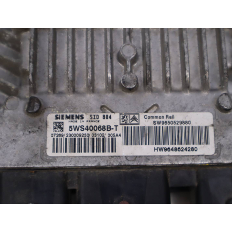 KIT SERRURES + ANTIVOL