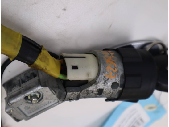 KIT SERRURES + ANTIVOL