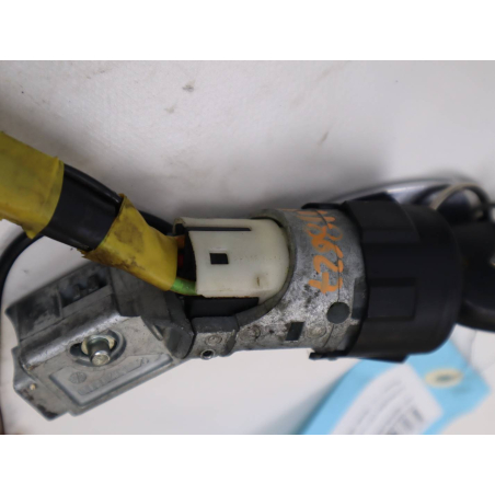 KIT SERRURES + ANTIVOL