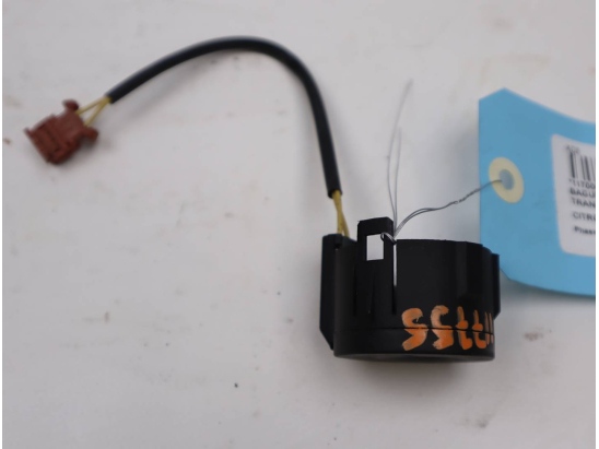 BAGUE RECEPTRICE TRANSPONDEUR