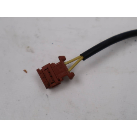 BAGUE RECEPTRICE TRANSPONDEUR