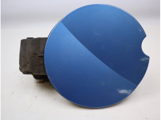 VOLET DE TRAPPE CARBURANT