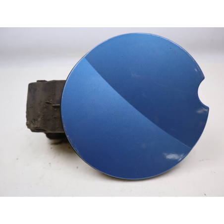 VOLET DE TRAPPE CARBURANT