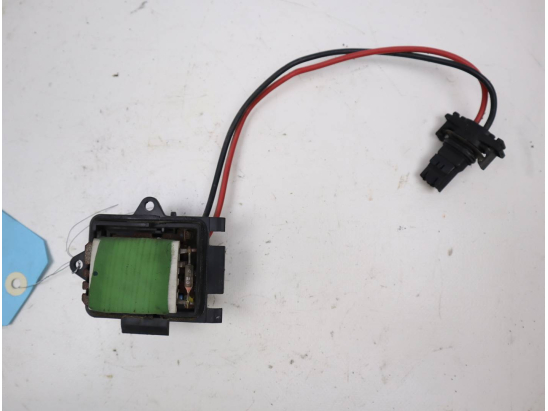 RESISTANCE DE CHAUFFAGE