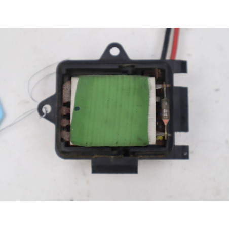 RESISTANCE DE CHAUFFAGE