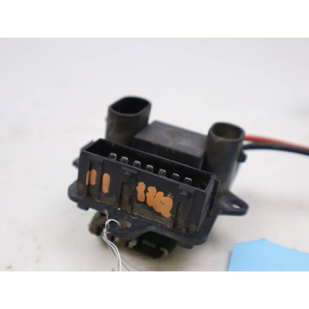 RESISTANCE DE CHAUFFAGE