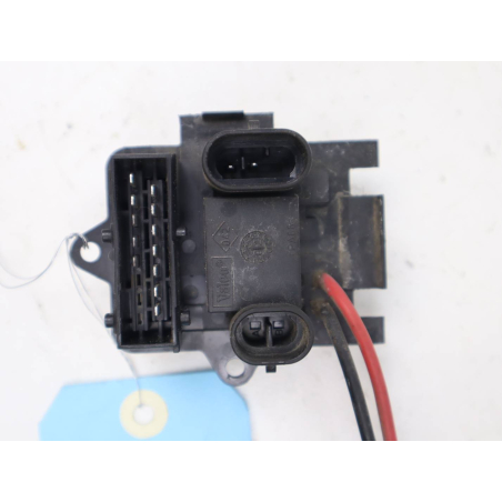 RESISTANCE DE CHAUFFAGE