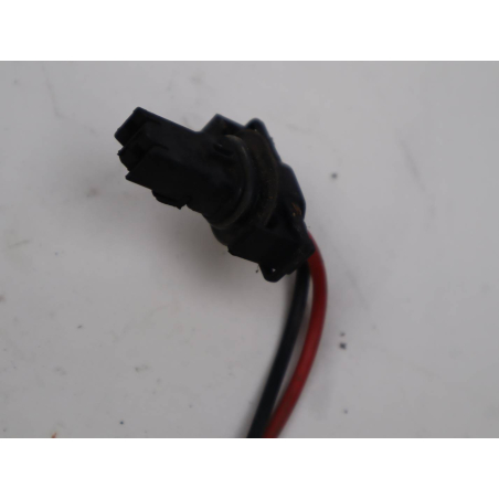 RESISTANCE DE CHAUFFAGE