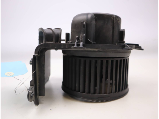 VENTILATEUR DE CHAUFFAGE