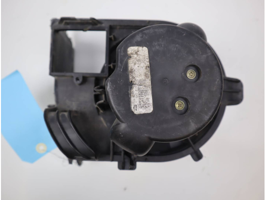 VENTILATEUR DE CHAUFFAGE