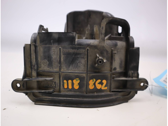 VENTILATEUR DE CHAUFFAGE