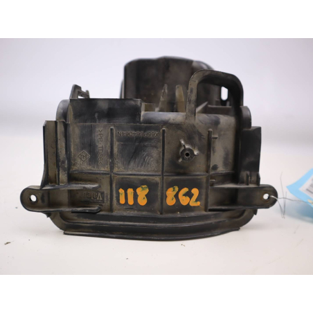 VENTILATEUR DE CHAUFFAGE