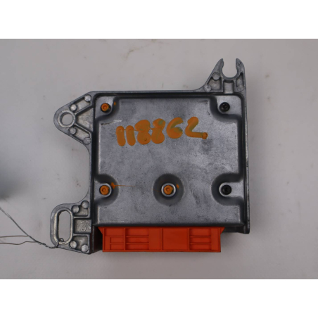 BOITIER PYROTECHNIQUE