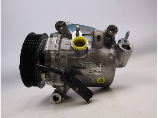 COMPRESSEUR AIR CONDITIONNE