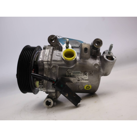 COMPRESSEUR AIR CONDITIONNE