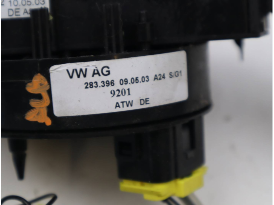 Bloc commodos occasion SEAT IBIZA III Phase 1 - 1.2i 12v