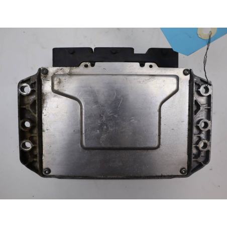 Calculateur moteur occasion RENAULT MODUS Phase 1 - 1.4i 16v