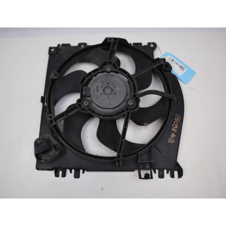 VENTILATEUR DE REFROIDISSEMENT