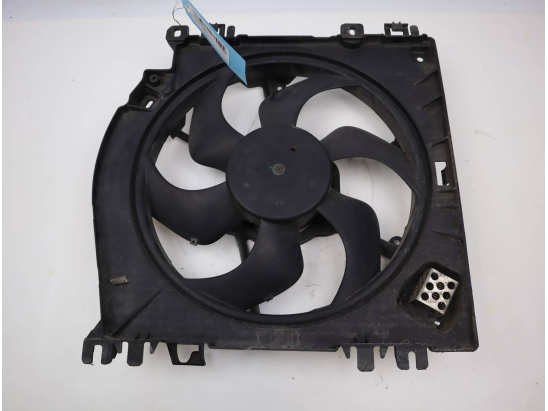 VENTILATEUR DE REFROIDISSEMENT