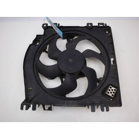 VENTILATEUR DE REFROIDISSEMENT