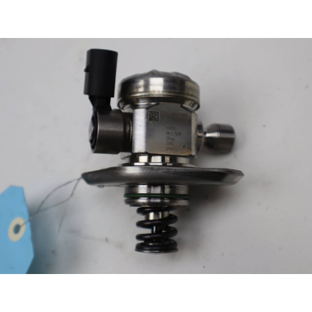 POMPE A CARBURANT ELECTRIQUE