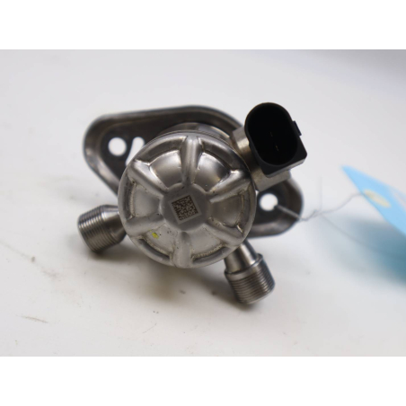 POMPE A CARBURANT ELECTRIQUE