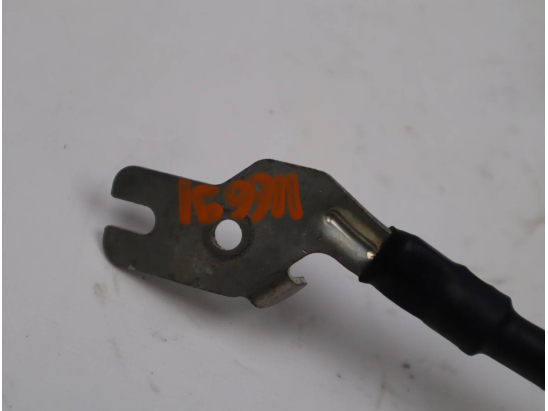 Faisceau batterie occasion DACIA JOGGER Phase 1 - 1.0 100ch