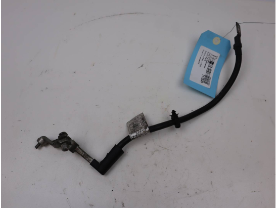 CABLE ALIMENTATION ELECTRIQUE