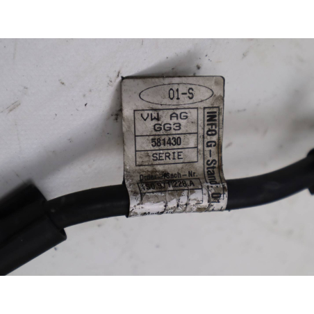 CABLE ALIMENTATION ELECTRIQUE