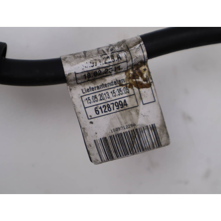 CABLE ALIMENTATION ELECTRIQUE