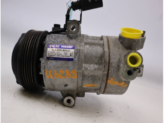 COMPRESSEUR AIR CONDITIONNE