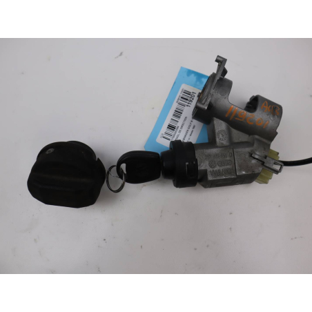 ANTIVOL DE DIRECTION