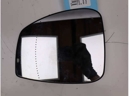 GLACE  RETROVISEUR EXT G