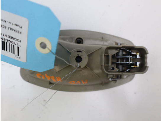 POIGNEE INT PORTE AVD