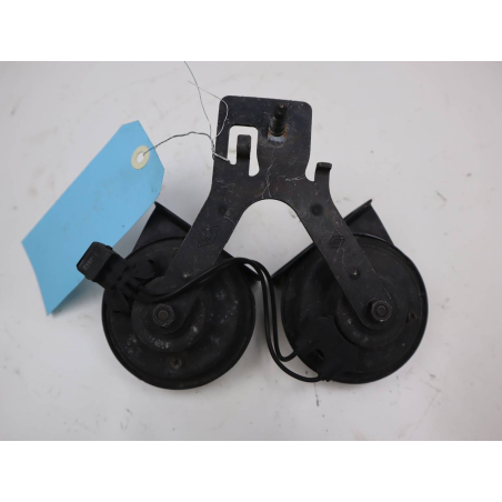 KLAXON  / AVERTISSEUR