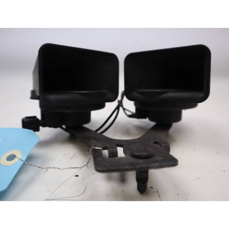 KLAXON  / AVERTISSEUR