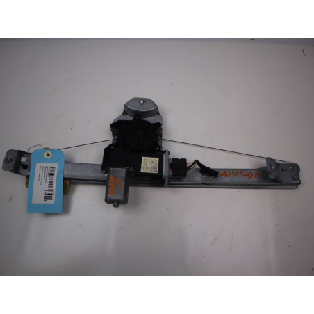 MECANISME+MOTEUR LEVE-GLACE AVG