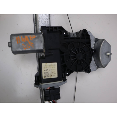 MECANISME+MOTEUR LEVE-GLACE AVG