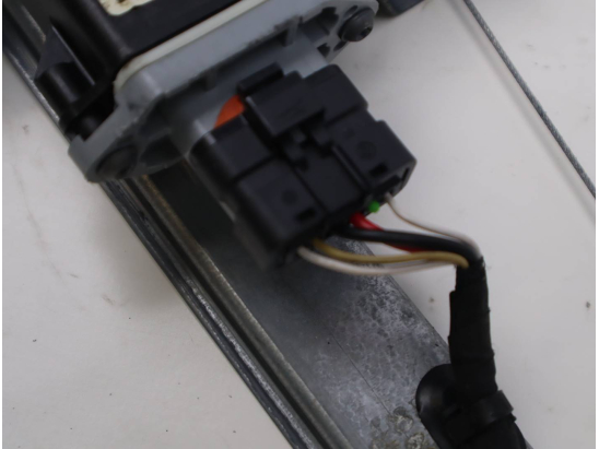 MECANISME+MOTEUR LEVE-GLACE AVG