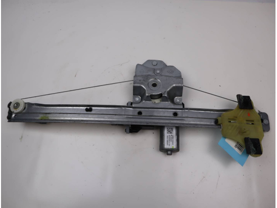 MECANISME+MOTEUR LEVE-GLACE AVG