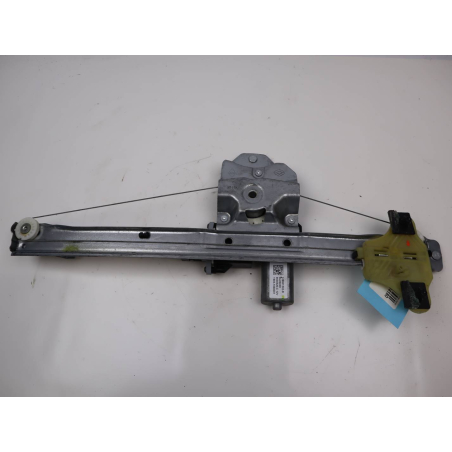 MECANISME+MOTEUR LEVE-GLACE AVG